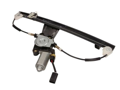 50-0277 Podnośnik Szyby Fiat P. Doblo 01- Le Z S Maxgear