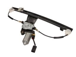 50-0277 Podnośnik Szyby Fiat P. Doblo 01- Le Z S Maxgear