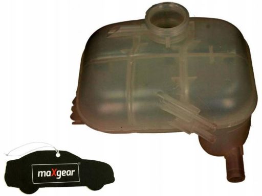 77-0052 Zbiornik Wyrównawczy Opel Cieczy Chłodzą Maxgear