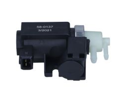 58-0137 Zawór Ciśnienia Wyd. Opel 1,7Dti Maxgear