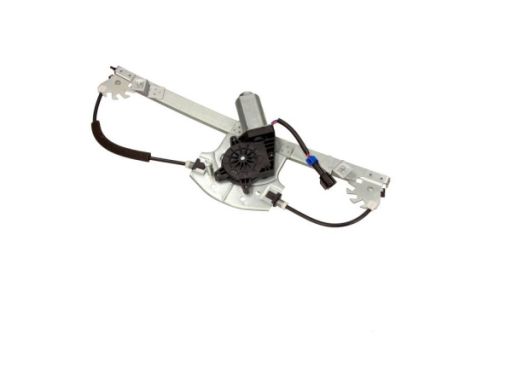 50-0295 Podnośnik Szyby Fiat P. Punto Van 08- Pr Maxgear