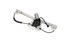 50-0295 Podnośnik Szyby Fiat P. Punto Van 08- Pr Maxgear