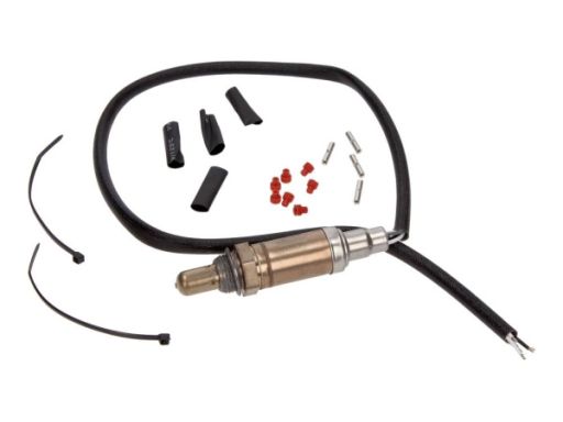 59-0009 Sonda Lambda Uniw.4-Przew.bez Wtyczki,Og Maxgear