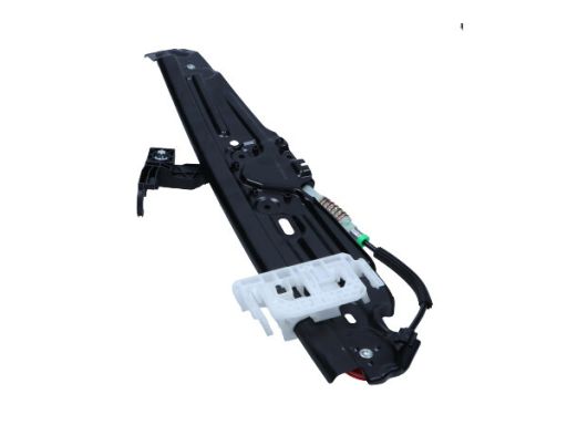 50-0396 Podnośnik Szyby Bmw T. 5 F10/F18 Pr Bez Maxgear