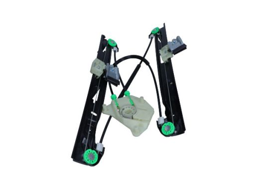 50-0410 Podnośnik Szyby Seat P. Leon Pr Bez Siln Maxgear