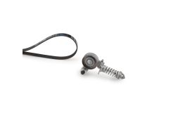 K015Pk1230 Zestaw Paska Wieloklinowego Gates