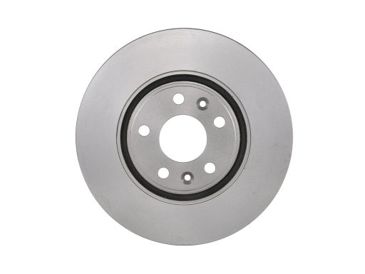 0 986 479 552 Tarcza Hamulcowa Bosch