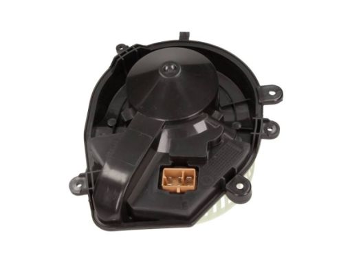 57-0008 Silnik Dmuchawy Vw Passat 96- A4 95- Maxgear