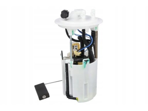 0 580 203 41D Jednostka Doprowadzająca Paliwo Bosch