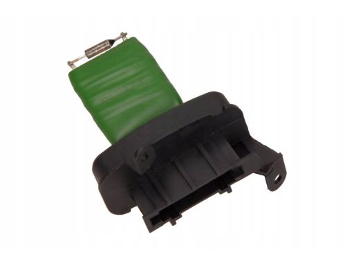 57-0042 Rezystor Dmuchawy Db Vito W638 Maxgear