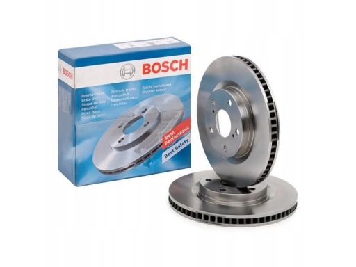 0 986 479 635 Tarcza Hamulcowa Bosch