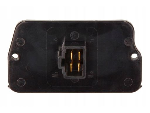 57-0099 Rezystor Dmuchawy Honda Civic Maxgear