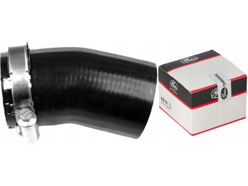 09-0806 Przewód Powietrza Doładowujacego Gates