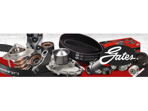 5497Xs Pasek Rozrządu Gates