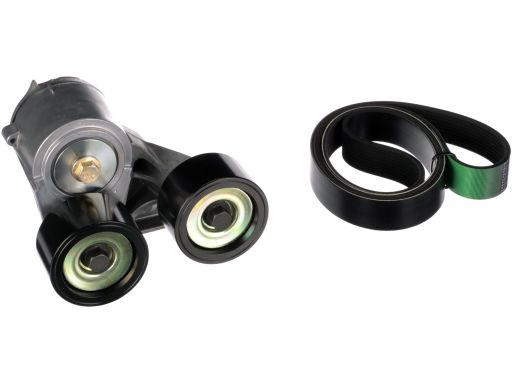 K019Pk1360Ahd Zestaw Paska Wieloklinowego Gates