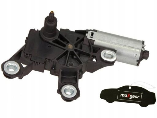 57-0131 Silnik Wycieraczek Vw T. A3/A4 Maxgear