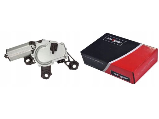 57-0131 Silnik Wycieraczek Vw T. A3/A4 Maxgear