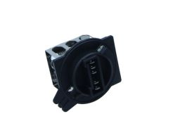 57-0159 Rezystor Dmuchawy Peugeot Berlingo/ Part Maxgear