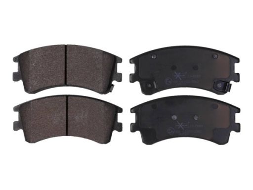 19-0889 Klocki Ham. Mazda P. 6 Maxgear