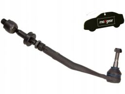 69-0093 Drążek Kier. Bmw E39 95- Pr Z Końcówką Maxgear