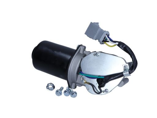 57-0246 Silnik Wycieraczek Renault P. Master 03- Maxgear