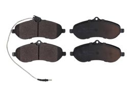 19-0908 Klocki Ham. Citroen P. Jumpy/Scudo/Exper Maxgear