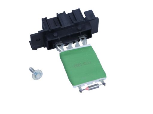 57-0258 Rezystor Dmuchawy Citroen Berlingo 08- Maxgear