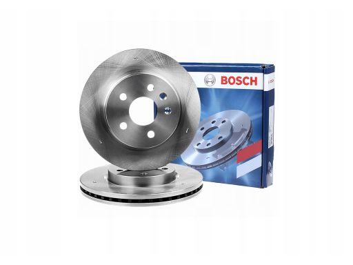 0 986 479 B87 Tarcza Hamulcowa Bosch