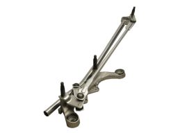 57-0292 Mechanizm Wycieraczek Audi Q7 07- Bez Si Maxgear