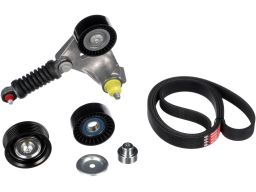 K036Pk1640 Zestaw Paska Wieloklinowego Gates