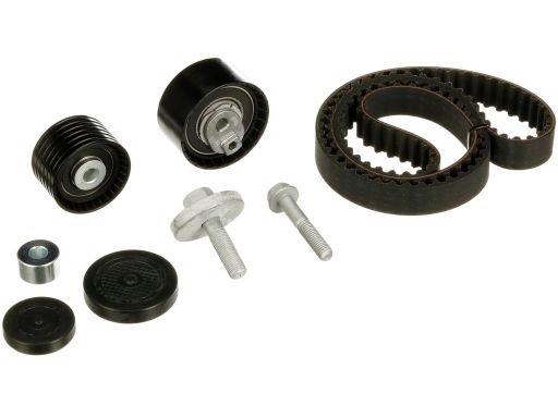 K035550Xs Zestaw Paska Rozrządu Gates