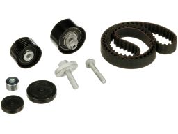 K035550Xs Zestaw Paska Rozrządu Gates
