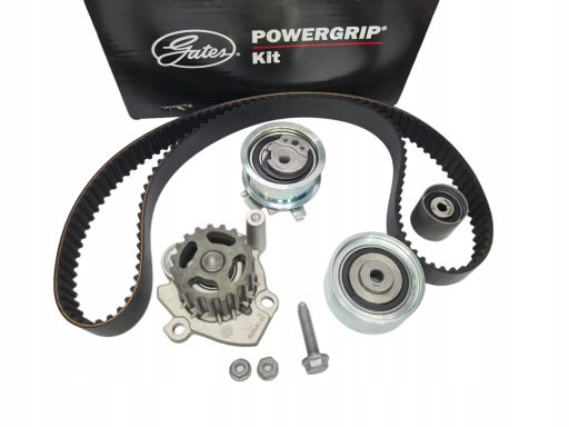 Kp35669Xs Zestaw Paska Rozrządu + Pompa Cieczy Chł Gates