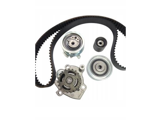 Kp35669Xs Zestaw Paska Rozrządu + Pompa Cieczy Chł Gates