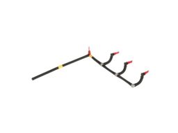 Mfl1099 Przewód Paliwowy Elastyczny Gates