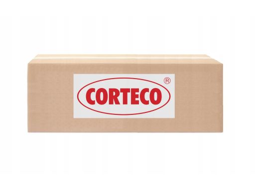 289008 Zestaw Uszczelniaczy Wargowych Silnika Corteco