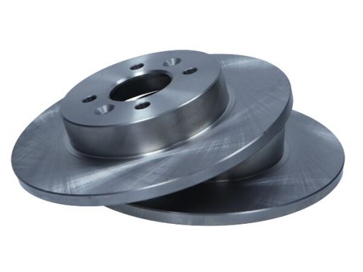 19-1233 Tarcza Ham. Renault T. Kangoo 00- 4X4 Maxgear