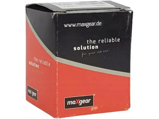 19-1254Sport Tarcza Ham. Bmw T. E53 X5 Nawiercana I N Maxgear