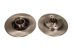 19-1277 Tarcza Ham. Citroen T. C4/307 Bez Łożysk Maxgear