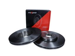 19-1331 Tarcza Ham. Renault P. Scenic 03- Maxgear