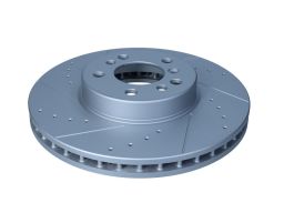 19-1829Sport Tarcza Ham. Bmw P. X5 3,0-4,4 00-06 Nawi Maxgear