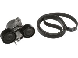 K236Pk1700 Zestaw Paska Wieloklinowego Gates