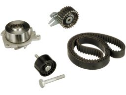 Kp15685Xs Zestaw Paska Rozrządu + Pompa Cieczy Chł Gates