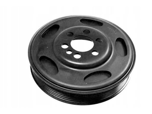 80001122 Koło Pasowe Wału Korbowego Corteco