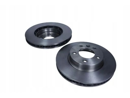 19-1847Sport Tarcza Ham. Porsche P. Cayenne/Touareg 1 Maxgear