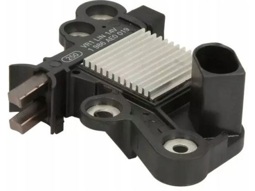 1 986 Ae0 019 Regulator Napięcia Alternatora Bosch