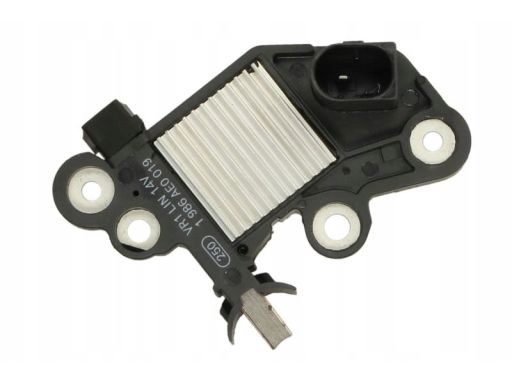 1 986 Ae0 019 Regulator Napięcia Alternatora Bosch