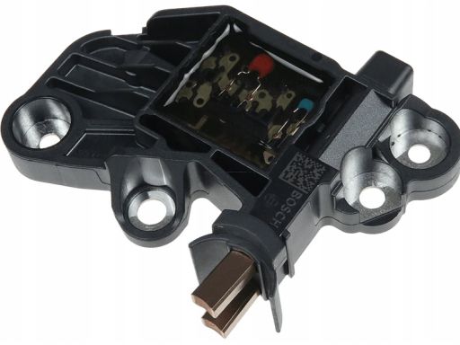 1 986 Ae0 019 Regulator Napięcia Alternatora Bosch