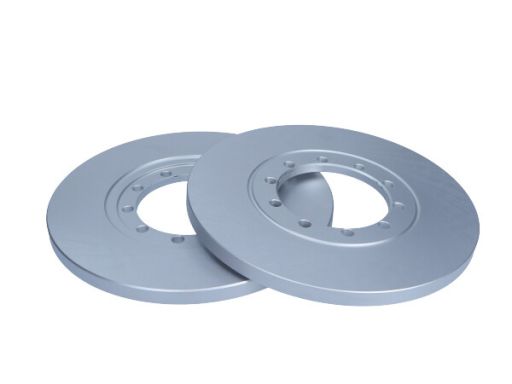 19-1932Max Tarcza Ham. Ford T. Transit 06- 280X16 W Maxgear