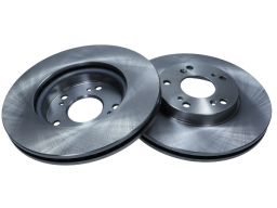 19-1951 Tarcza Ham. Honda P. Accord 03- 15 Maxgear